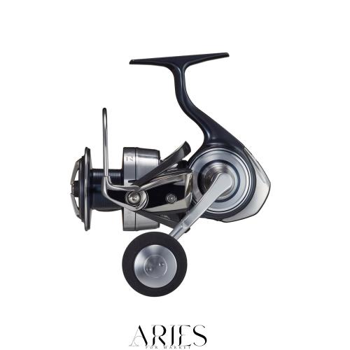 ダイワ(DAIWA) スピニングリール セルテート SW 6000-XH