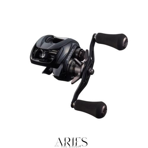 ダイワ(DAIWA) ベイトキャスティングリール 22 ジリオン TW HD 1000HL