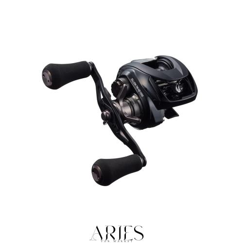 ダイワ(DAIWA) ベイトキャスティングリール 22 ジリオン TW HD 1000XH