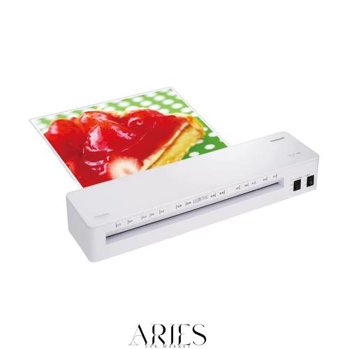 ナカバヤシ パーソナルラミネータ クイックラミ エコノミー A3 Z0393 ホワイトの通販は 7,423円