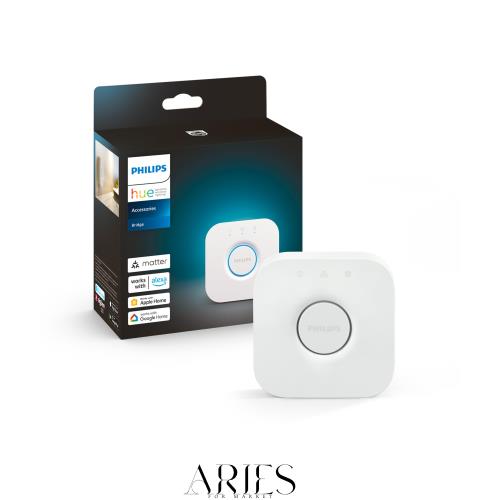 Philips Hue スマートリモコン ブリッジ - フィリップスヒュー スマートスイッチ ワイヤレス リモコン ボタン 遠隔操作 スマートホーム