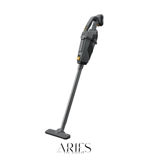 【軽量】アイリスオーヤマ コードレス掃除機 紙パック式 10.8Vバッテリー充電器付 紙パック10枚セット 2way仕様(ハンディタイプ+スティッの通販は