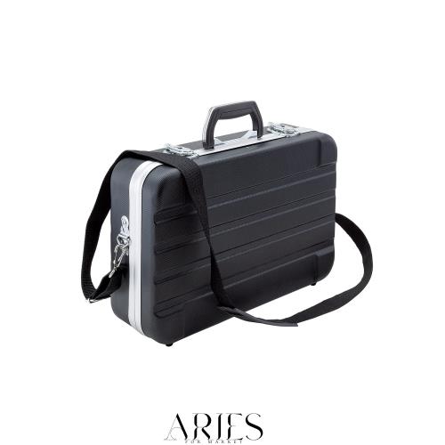SK11(エスケー11) ABSケース 428×282×128mm ABST-428 ブラック