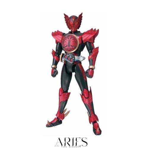 バンダイ(BANDAI) Figure-rise Standard 仮面ライダーオーズ タジャドルコンボ