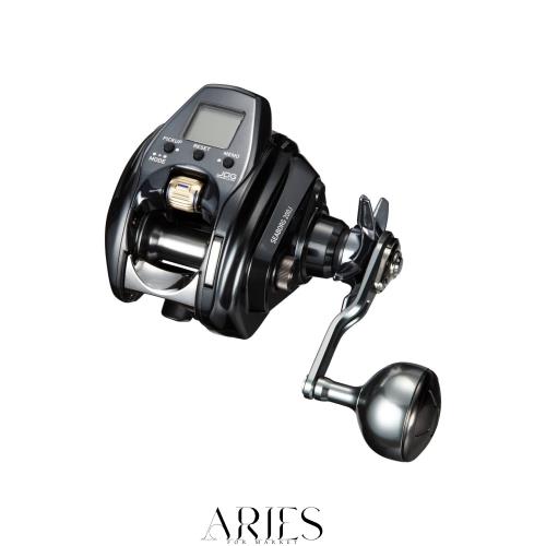 ダイワ(DAIWA) 電動リール 22 シーボーグ 200J(2022モデル)