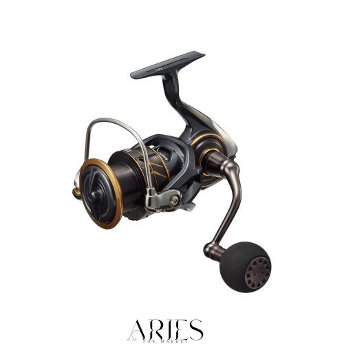 ダイワ(DAIWA) スピニングリール 22 カルディアSW 6000S-H(2022モデル)