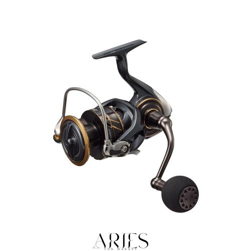 ダイワ(DAIWA) スピニングリール 22 カルディアSW 6000D-H(2022モデル)