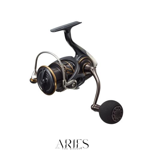 ダイワ(DAIWA) スピニングリール 22 カルディアSW 4000-CXH(2022モデル)