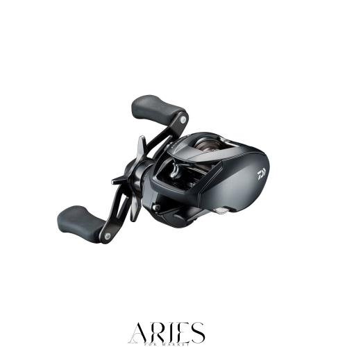 ダイワ(DAIWA) ベイトリール 22 シルバーウルフ SV TW 1000XHL PE