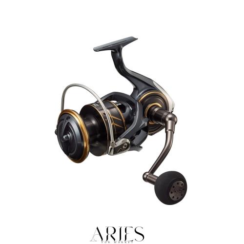 ダイワ(DAIWA) スピニングリール 22 カルディアSW 18000(2022モデル)