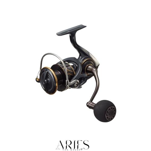 ダイワ(DAIWA) スピニングリール 22 カルディアSW 4000D-CXH(2022モデル)