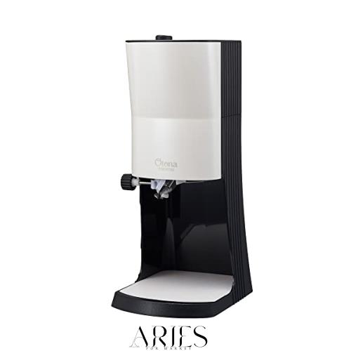 ドウシシャ(DOSHISHA) 電動 ふわふわ とろ雪 かき氷器 製氷カップ2個付き(Mサイズ) ブラック 冷凍フルーツ DTY-B2BK