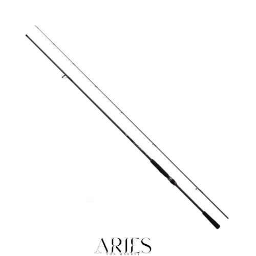 ダイワ(DAIWA) ロックフィッシュロッド HRF 86M・Q ブラック