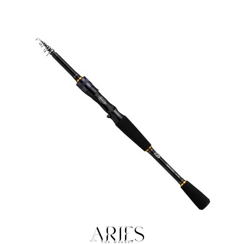 ダイワ(DAIWA) モバイルパック 665TMB・Q ブラック