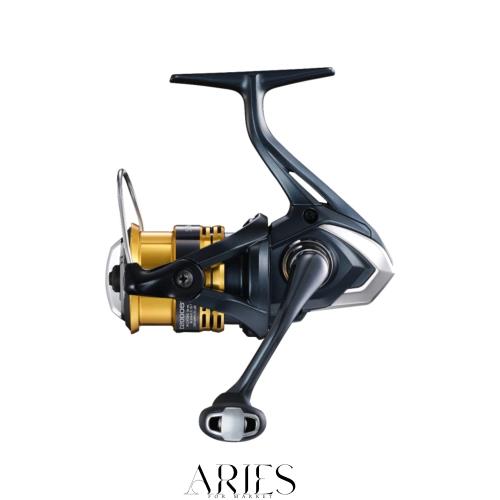 シマノ(SHIMANO) スピニングリール 22 サハラ C2000SHG