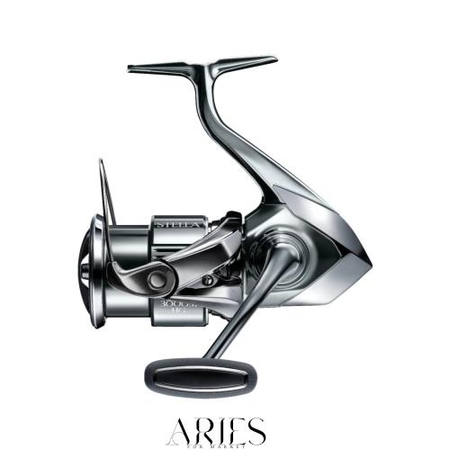シマノ(SHIMANO) スピニングリール 22 ステラ 3000MHG ステラ