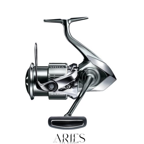 シマノ(SHIMANO) スピニングリール 22 ステラ 4000M ステラ