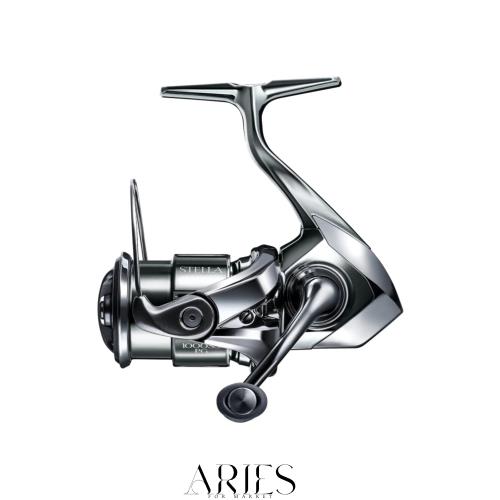 シマノ(SHIMANO) スピニングリール 22 ステラ 1000SSPG ステラ