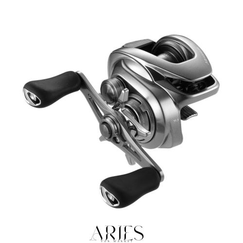 シマノ(SHIMANO) 両軸リール 22 メタ二ウム シャローエディション HG RIGHT スコーピオン バス釣り