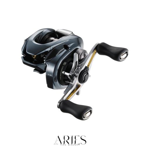 シマノ(SHIMANO) 両軸リール 22 アルデバラン BFS HG LEFT スコーピオン バス釣り