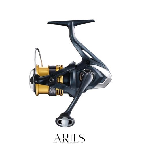 シマノ(SHIMANO) スピニングリール 22 サハラ C2000S 6,360円
