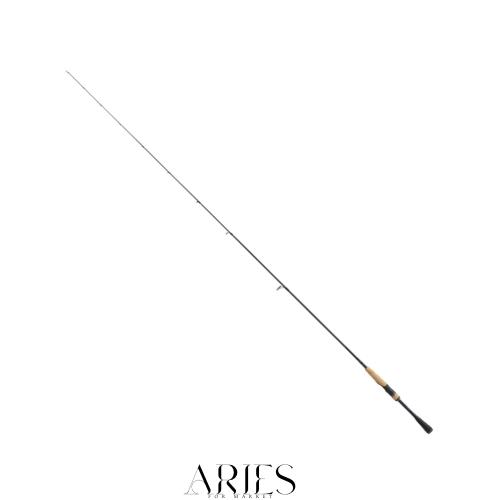 シマノ(SHIMANO) ルアー竿 バス釣り 22 エクスプライド 264UL