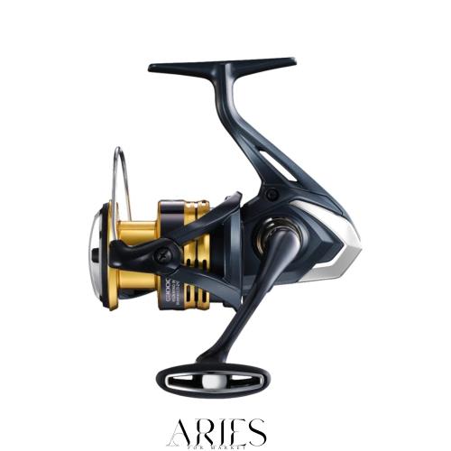 シマノ(SHIMANO) スピニングリール 22 サハラ C3000HG エアレックス