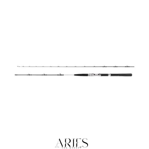 シマノ(SHIMANO) 船竿 並継 22 舳(ミヨシ) 60-270