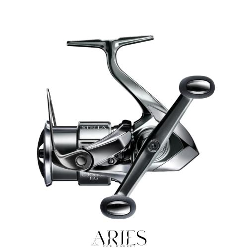 シマノ(SHIMANO) スピニングリール 22 ステラ C2500SXG ステラ シマノ