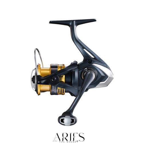 シマノ(SHIMANO) スピニングリール 22 サハラ 1000