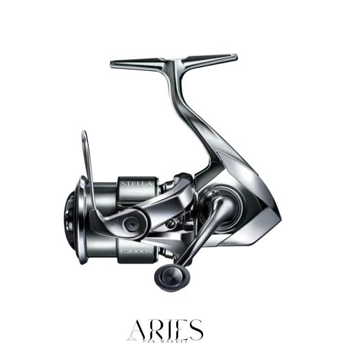 シマノ(SHIMANO) スピニングリール 22 ステラ C2000S ステラ