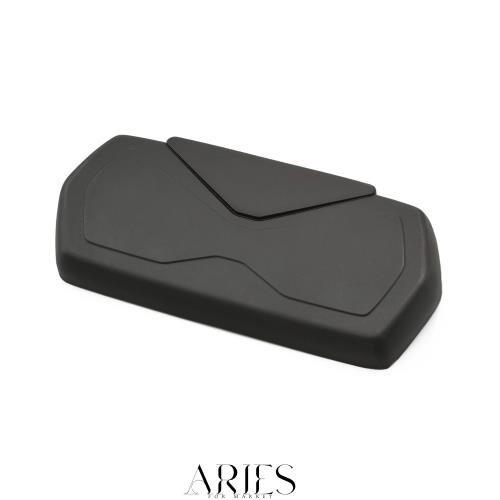 GIVI(ジビ) バイク用 リアボックス モノロック オプション品(E300N2用) バックレスト E197 17692