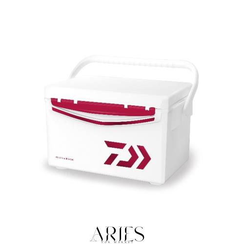 ダイワ(DAIWA) クーラーボックス 釣り/アウトドア/キャンプ クールラインα3 GU2000 レッド