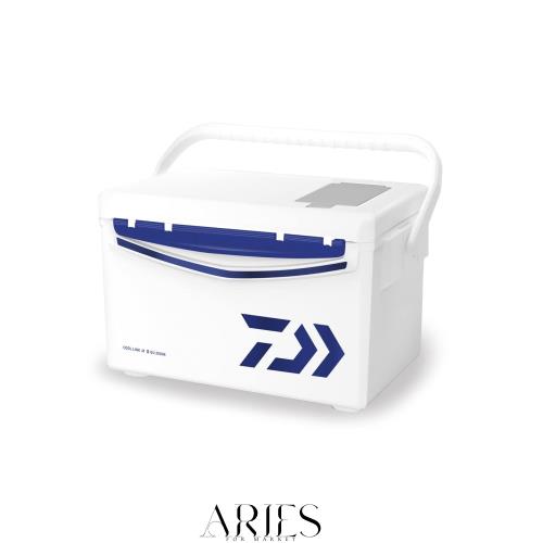 ダイワ(DAIWA) クーラーボックス 釣り/アウトドア/キャンプ クールラインα3 GU2000X ブルー
