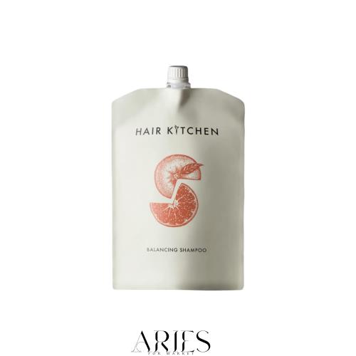 資生堂プロ ヘアキッチン バランシングシャンプー 1000ml