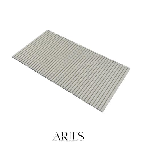 ミエ産業 EC Ag＋抗菌 シャッター式風呂フタ 製品サイズ 70×152cm アイボリー M15_IVの通販は 5,555円