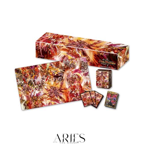 タカラトミー(TAKARA TOMY) デュエル・マスターズTCG DMSP-06 キングマスタースタートデッキ ジョーのS-MAX進化 20周年パーフェクトセッ