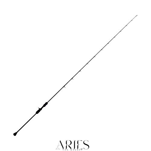 メジャークラフト ジャイアントキリング GK5SJ-B66/2 Major Craft