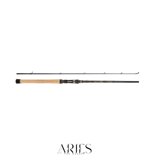 テイルウォーク(Tailwalk) ロッド フルレンジ(’22モデル) C611MH