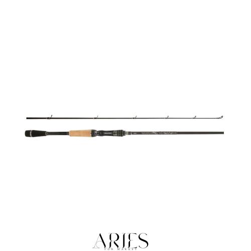 テイルウォーク (Tailwalk) ロッド フルレンジ (’22モデル) C66M