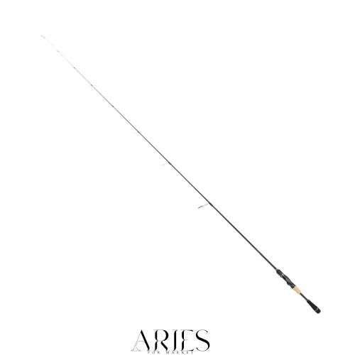 テイルウォーク (Tailwalk) ロッド フルレンジ (’22モデル) S64L+