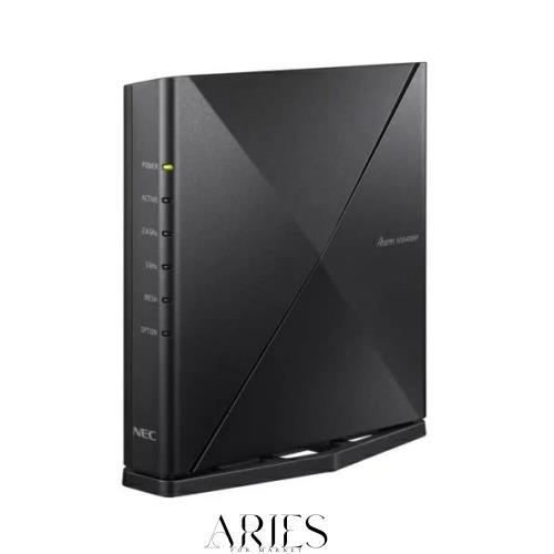 NEC Wi-Fi PA-WX5400HP 無線LANルータ dual_band Aterm 27,393円