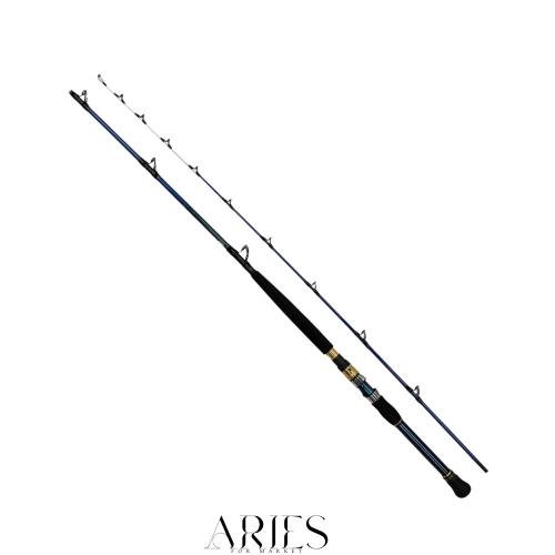 ダイワ(DAIWA) ゴウイン落とし込み M-240・R グリーン