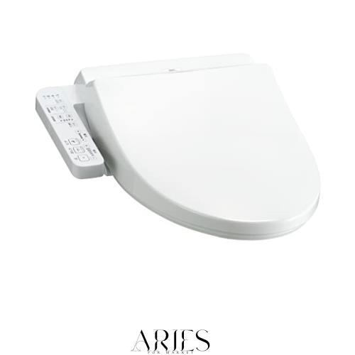 TOTO 温水洗浄便座 ウォシュレット Kシリーズ 貯湯式 ホワイト TCF8CK68#NW1