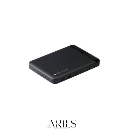 エレコム 外付けSSD USB3．2 Gen1 ハードウェア暗号化 管理者ソフト対応 240GB ESD-PL0240GM 13,577円