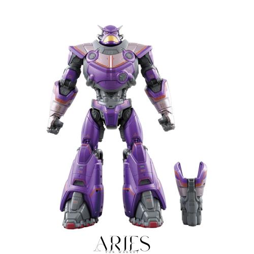 バズ・ライトイヤー トーキングアクションフィギュア ザーグ 7,908円