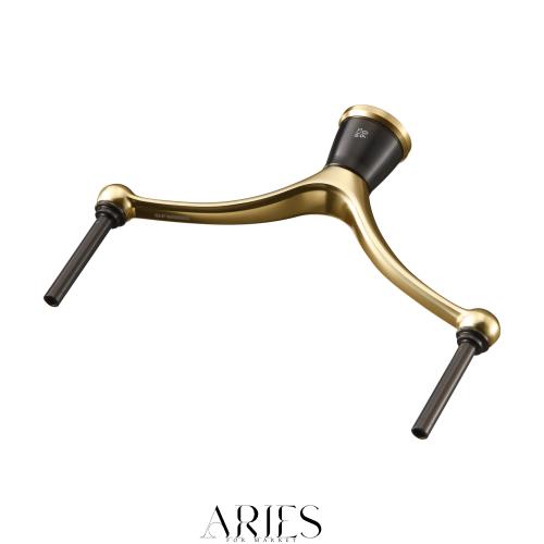 ダイワslpワークス(Daiwa Slp Works) 22RCS マシンカットライト ダブルハンドル 90mm