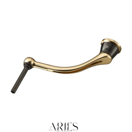 ダイワslpワークス(Daiwa Slp Works) 22RCS マシンカットライトハンドル 55mm