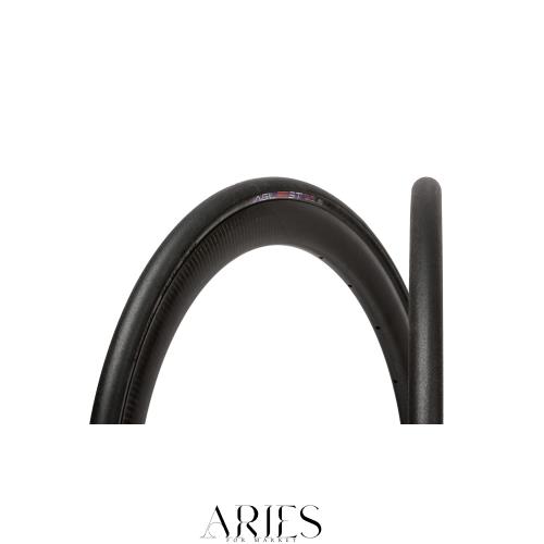 パナレーサー(Panaracer) アジリスト TLR 700×25C チューブレスレディ