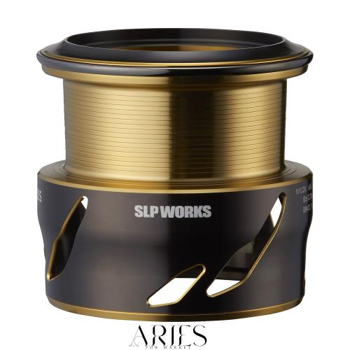 ダイワslpワークス(Daiwa Slp Works) SLPW EX LTスプール2 3000S